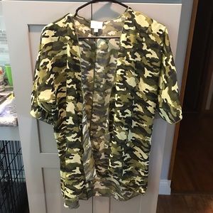 Lularoe Bianka Size 3